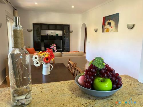 Villa Vh Costablanca - Mu�eca