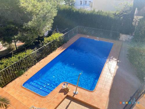 Villa Vh Costablanca - Mu�eca