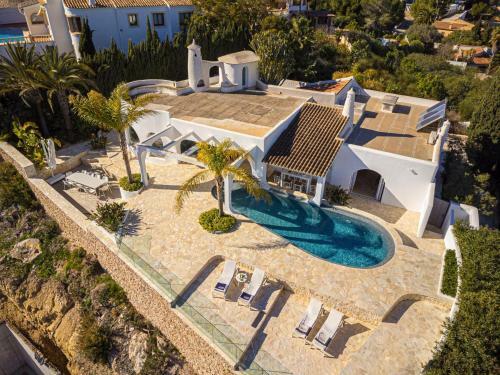 Villa Vertigo- Managed By Almarina