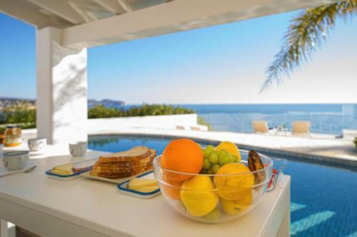 Villa Vertigo- Managed By Almarina