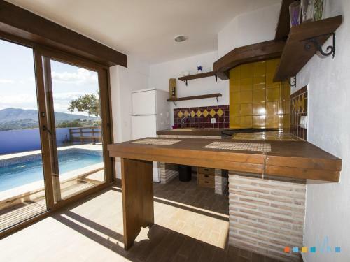 Villa Vh Costablanca - Casa Pepet