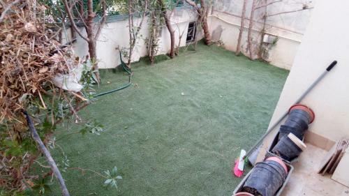 Apartamento Happy House Ennasr