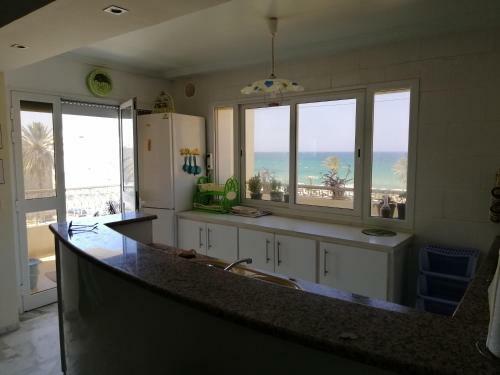 Apartamento Luxury Appartment Sea View