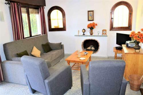 Chalet San Andres 3 Dormitorios