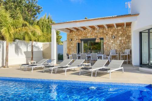 Villa Feliz