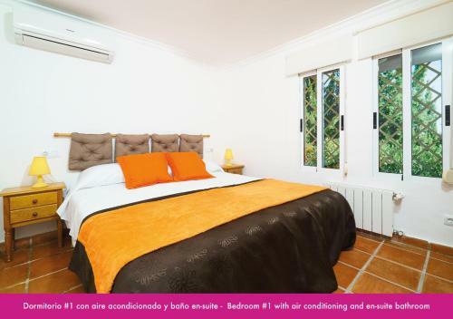 Villa Berdica Near Moraira