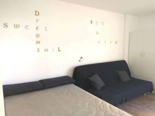 Apartamento Estudio Minerva 241