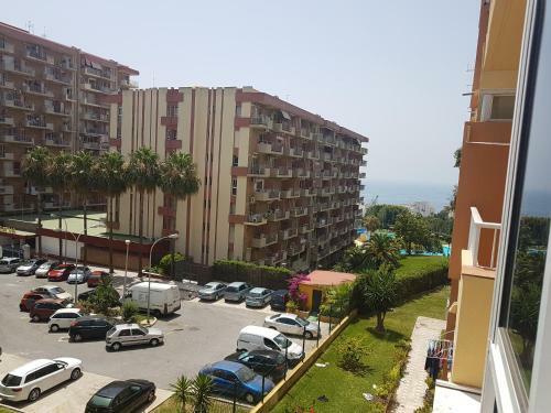 Apartamentos Dc