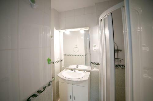 Apartamentos Dc
