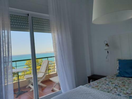 Apartamento Calaquebrada