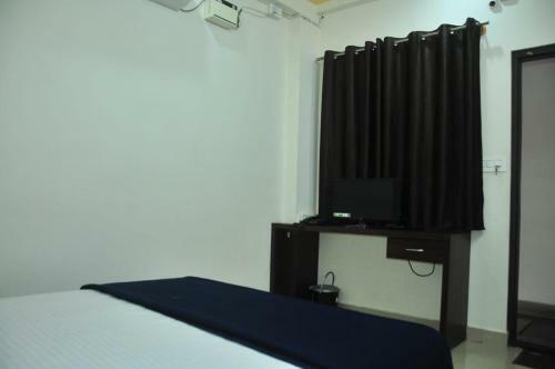 Hotel Pushpagiri Comforts