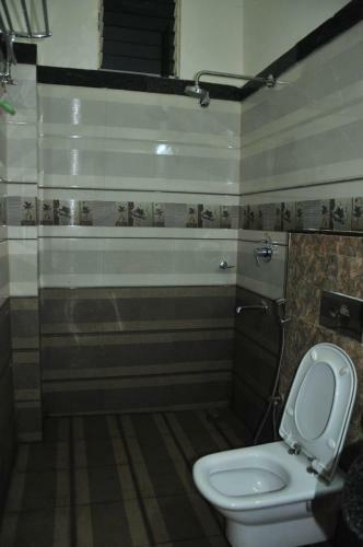 Hotel Pushpagiri Comforts