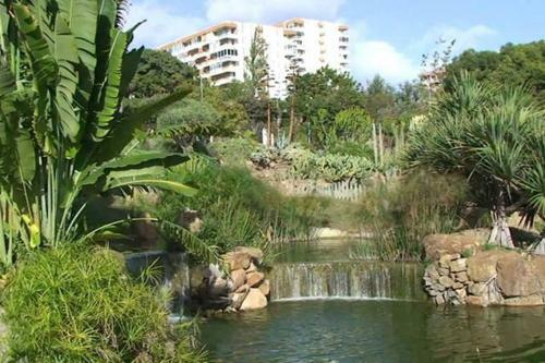 Apartamento Minerva Jupiter. The Perfect Accommodation For Your Vacation