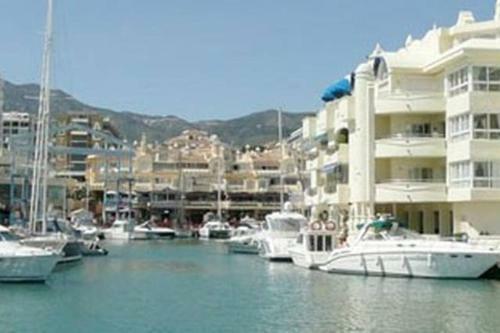 Apartamento Minerva Jupiter. The Perfect Accommodation For Your Vacation