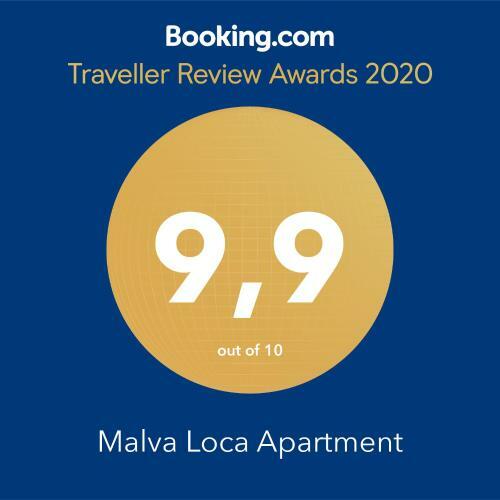 Malva Loca Apartment