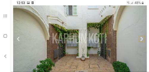 Malva Loca Apartment