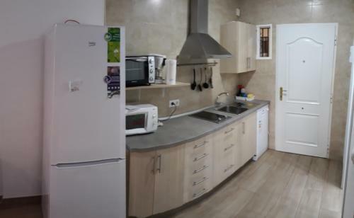 Apartamentos Minerva Jc