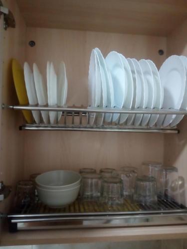 Apartamentos Minerva Jc