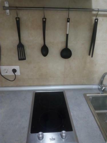 Apartamentos Minerva Jc