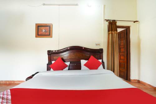 Hotel Oyo Flagship 49611 Finley House