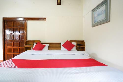 Hotel Oyo Flagship 49611 Finley House