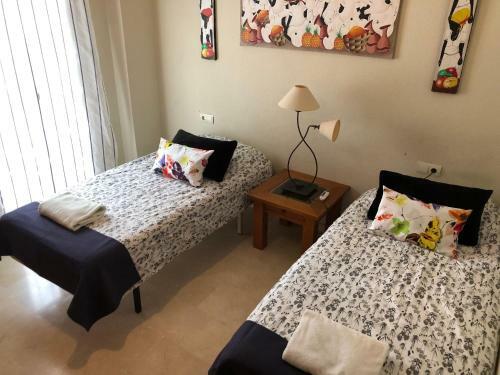 Apartamentos Real Torrequebrada