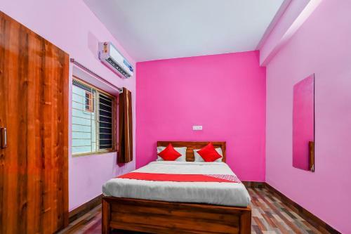Hotel Oyo Flagship 81598 Golden Leaf