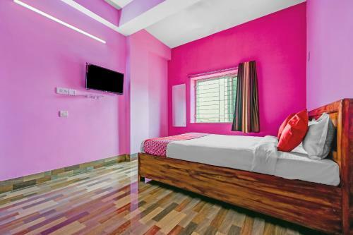 Hotel Oyo Flagship 81598 Golden Leaf