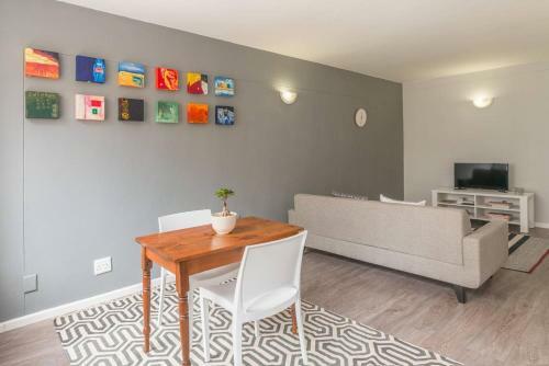Apartamento Senator Park 22c