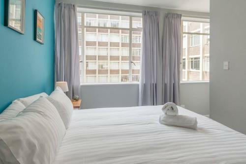 Apartamento Senator Park 22c