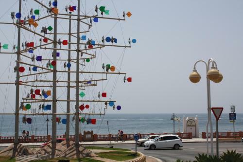 Benalmadena Aguila Apartment Sea View