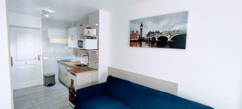 Benalmadena Aguila Apartment Sea View