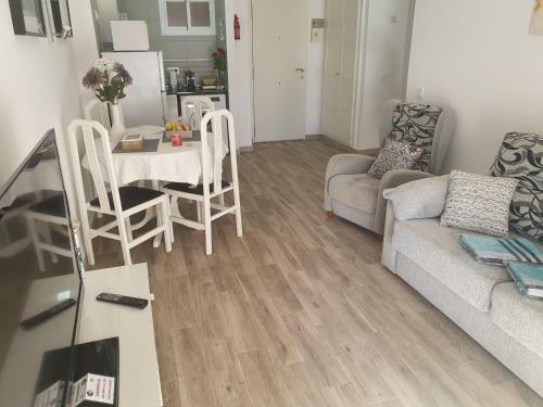 Apartamento Complejo Minerva Jupiter