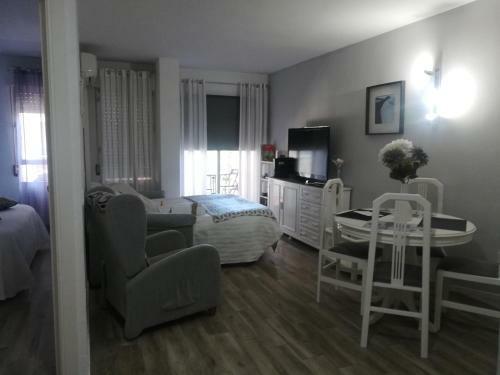 Apartamento Complejo Minerva Jupiter