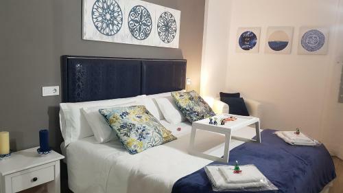 Apartamento Complejo Minerva Jupiter
