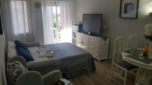 Apartamento Complejo Minerva Jupiter