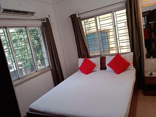 Hotel Oyo 82554 Kimaya Guest House