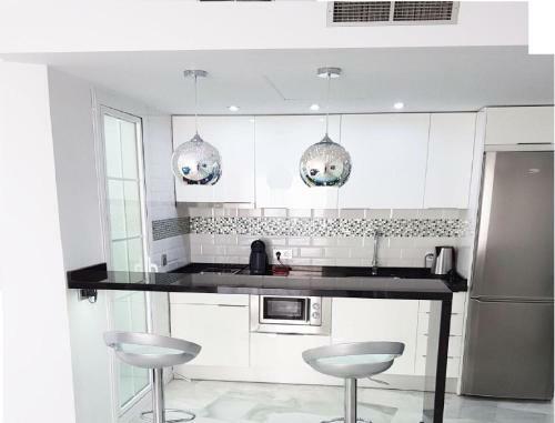 Apartamento Exclusivo Puerto Marina