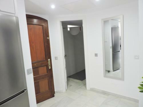 Apartamento Exclusivo Puerto Marina