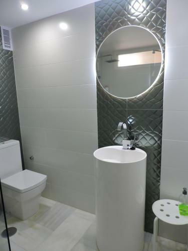 Apartamento Exclusivo Puerto Marina
