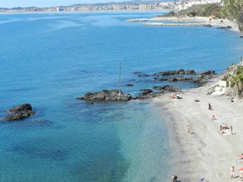 Apartamentos Costa Quebrada Residencial 1
