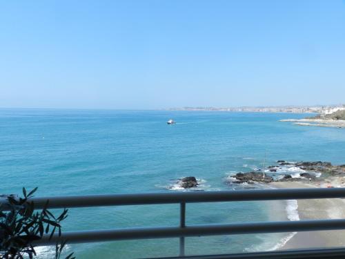 Apartamentos Costa Quebrada Residencial 1
