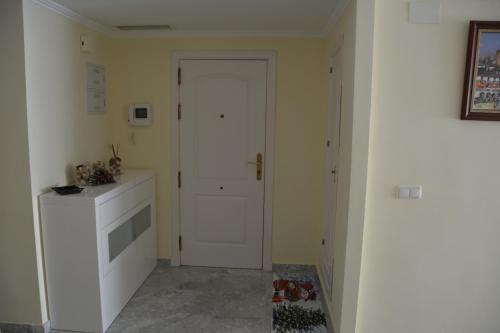 Apartamentos Costa Quebrada Residencial 1