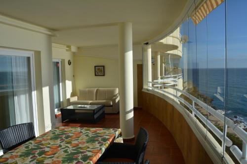 Apartamentos Costa Quebrada Residencial 1