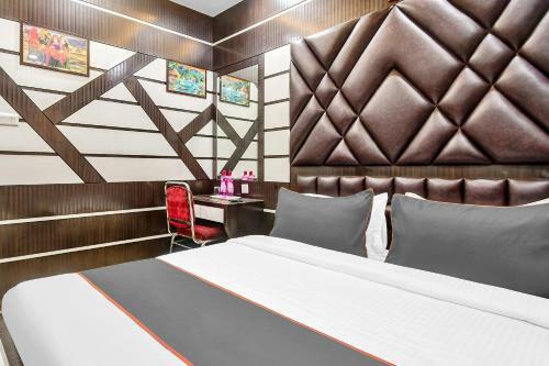 Collection O 86328 Hotel Margaret