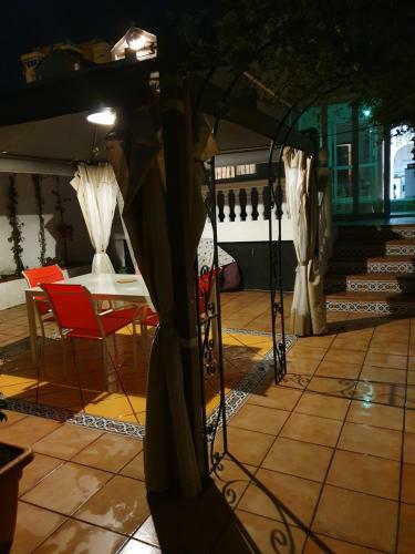 Hostal Benalmadena Costa