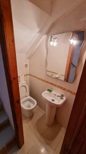 Hostal Benalmadena Costa