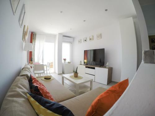 Apartamento Casa de Mariposas