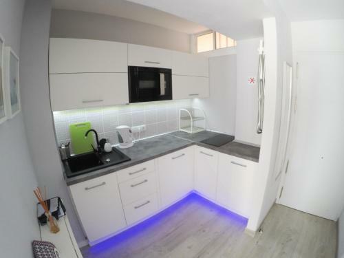 Apartamento Casa de Locos