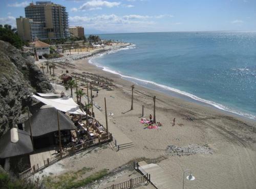 Apartamentos Torreon Del Mar